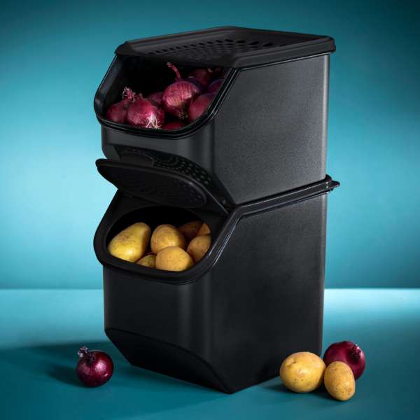 Tupperware Pantry Smart - Potetoppbevaringssett