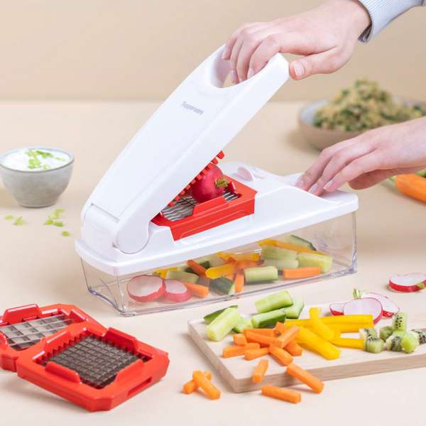 Tupperware Super Dicer