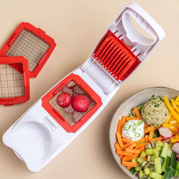 Tupperware Super Dicer3 Tupperware Super Dicer
