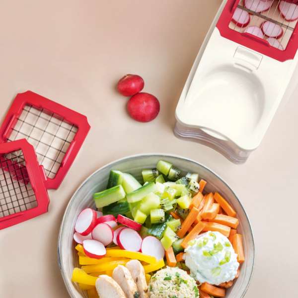Tupperware Super Dicer4 Tupperware Super Dicer