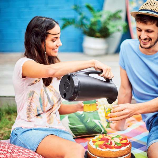 Tupperware ThermoTup Kande 1 L 3 Tupperware ThermoTup Kande 1 L