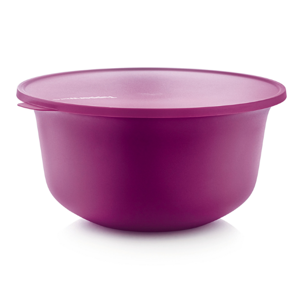 Tupperware Aloha Bowl, 7,5 L (6) (600) Tupperware Aloha Bowl, 7,5 L