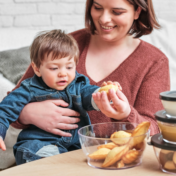 Tupperware Clear Bowl Eco+(Transparent Container, 2,4 L) (3) (600) Tupperware Clear Bowl Eco+(Transparent Container, 2,4 L)
