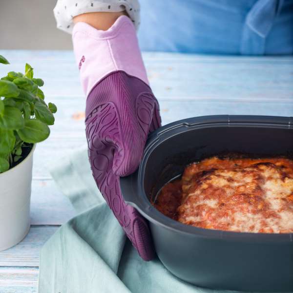 Silikonowe rękawice kuchenne Tupperware15 Silikonowe rękawice kuchenne Tupperware