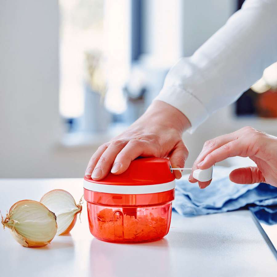 タッパーウェア・スモール・ターボ・シェフ スーパーソニック・チョッパー・コンパクト3 タッパーウェア・スモール・ターボ・シェフ スーパーソニック・チョッパー・コンパクト