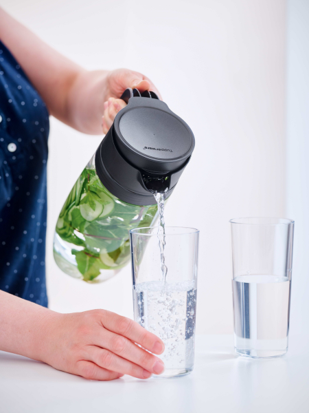 Tupperware TupperTime Džbán 1,7 l (15) (600) Tupperware TupperTime Džbán 1,7 l