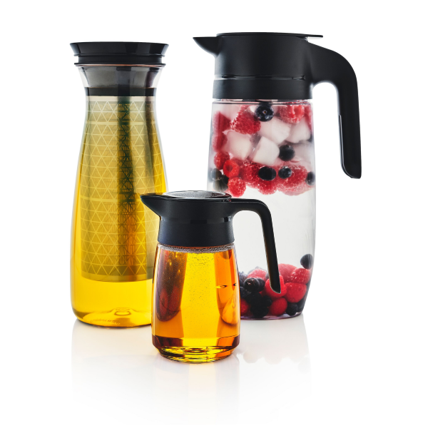 Tupperware TupperTime Džbán 1,7 l (2) (600) Tupperware TupperTime Džbán 1,7 l