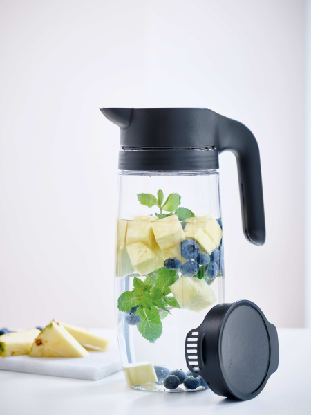 Tupperware TupperTime Džbán 1,7 l (3) (600) Tupperware TupperTime Džbán 1,7 l