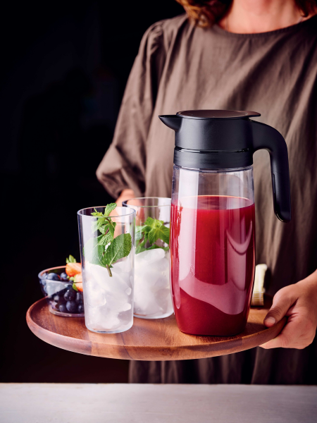 Tupperware TupperTime Džbán 1,7 l (6) (600) Tupperware TupperTime Džbán 1,7 l