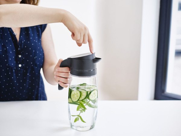 Tupperware TupperTime Džbán 1,7 l (7) (600) Tupperware TupperTime Džbán 1,7 l