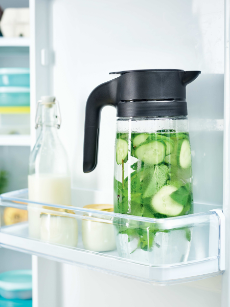 Tupperware TupperTime Džbán 1,7 l (9) (600) Tupperware TupperTime Džbán 1,7 l