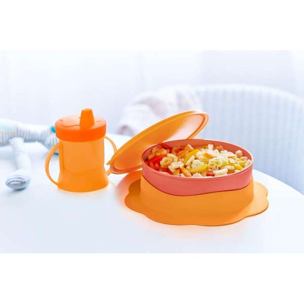Tupperware Tupperkids fodringssæt