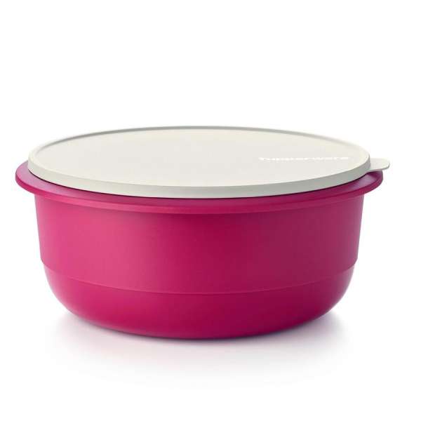 Tupperware Ultimate Mixing Bowl 9,5 L 1 Tupperware Ultimate Mixing Bowl 9,5 L