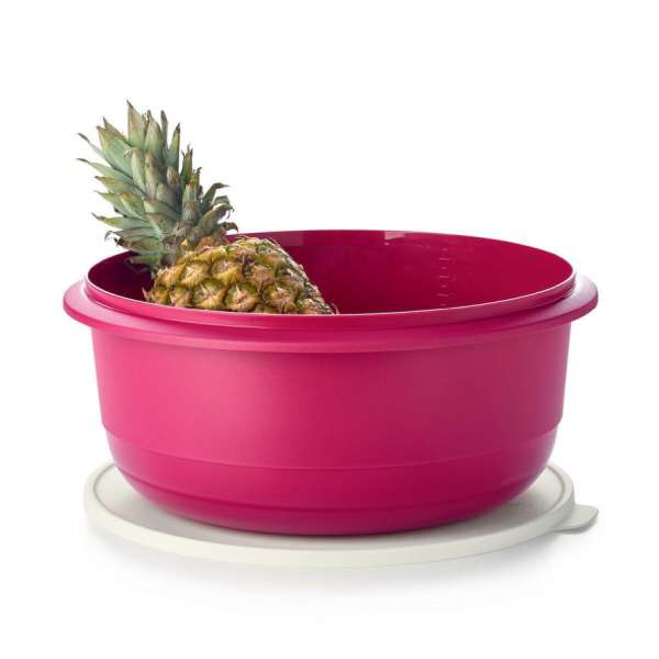 Tupperware Ultimate Mixing Bowl 9,5 L 2 Tupperware Ultimate Mixing Bowl 9,5 L