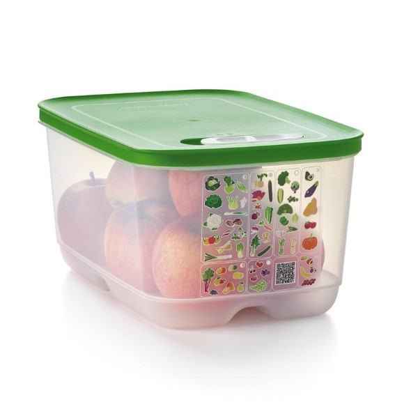Tupperware VentSmart 4,4 l (2) (600)