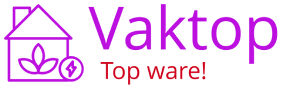 VakTop - Top Ware!